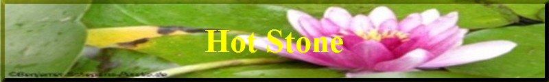 Hot Stone