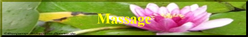 Massage