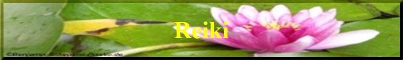 Reiki